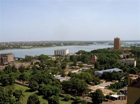 Bamako .